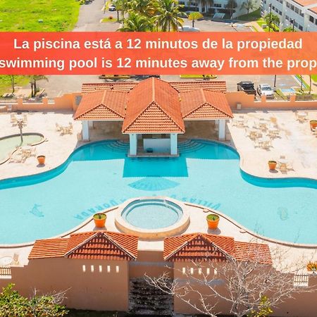 Arenales Vacational House Villa อิซาเบลา ภายนอก รูปภาพ