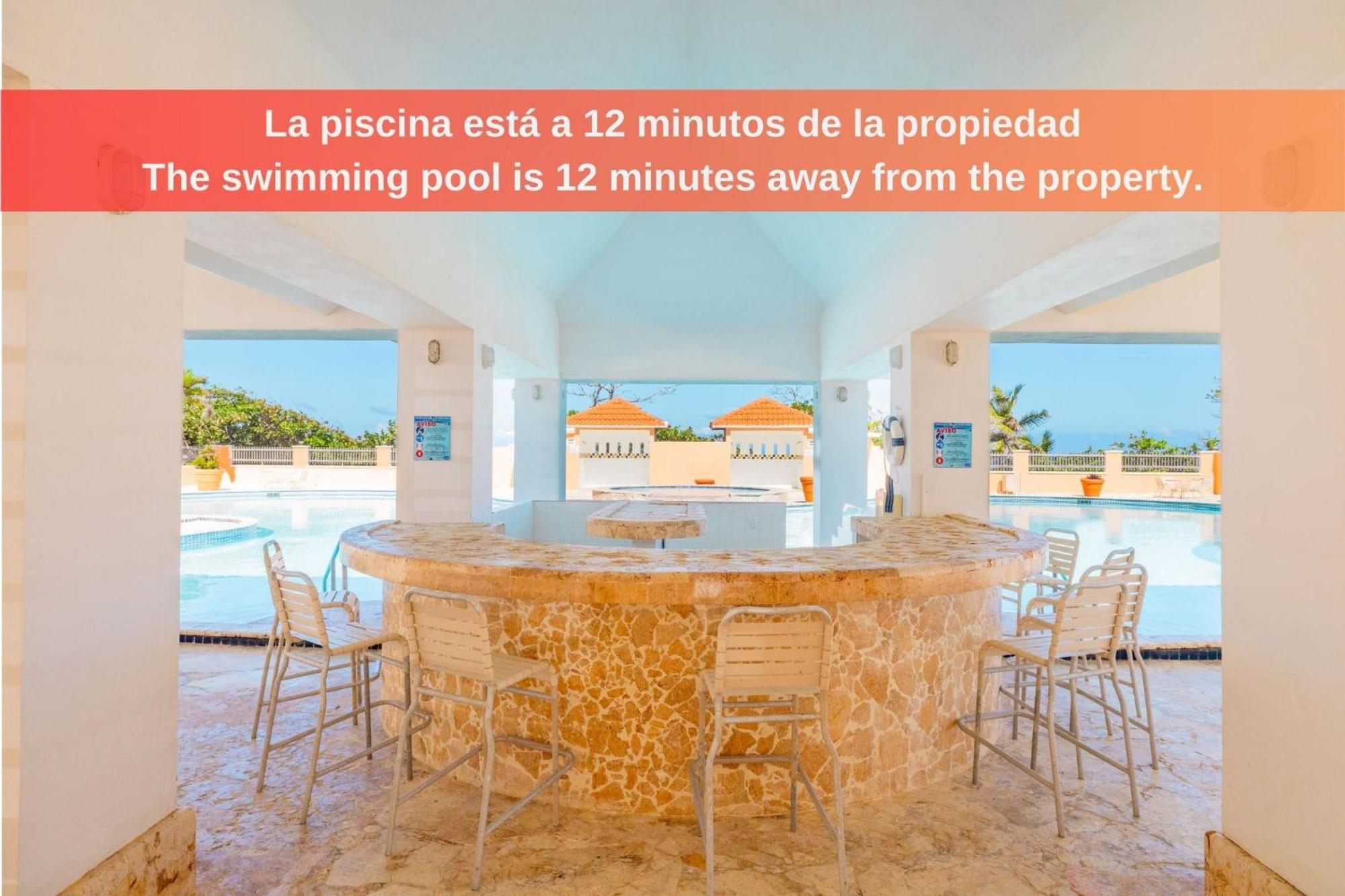 Arenales Vacational House Villa อิซาเบลา ภายนอก รูปภาพ