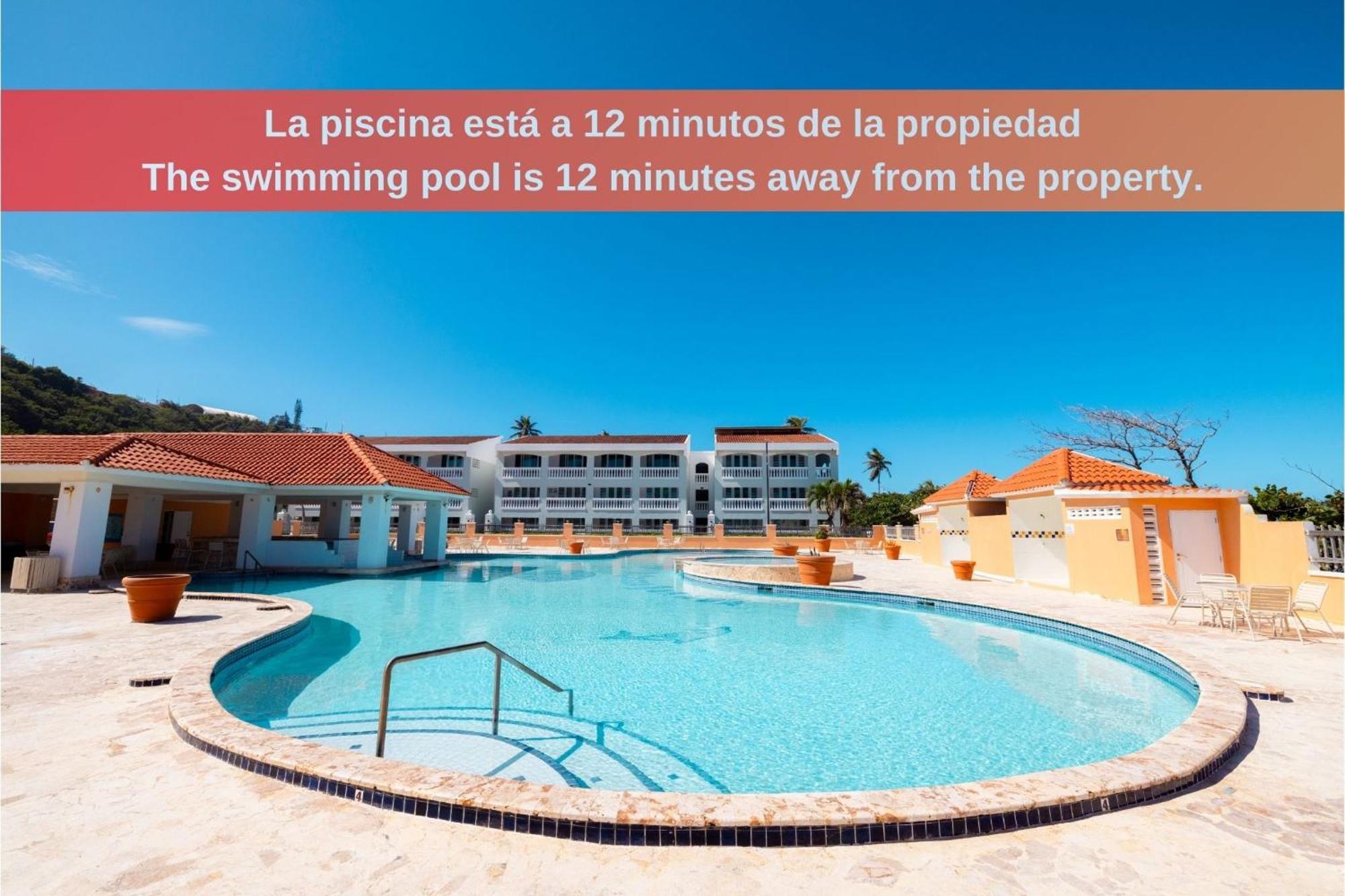 Arenales Vacational House Villa อิซาเบลา ภายนอก รูปภาพ