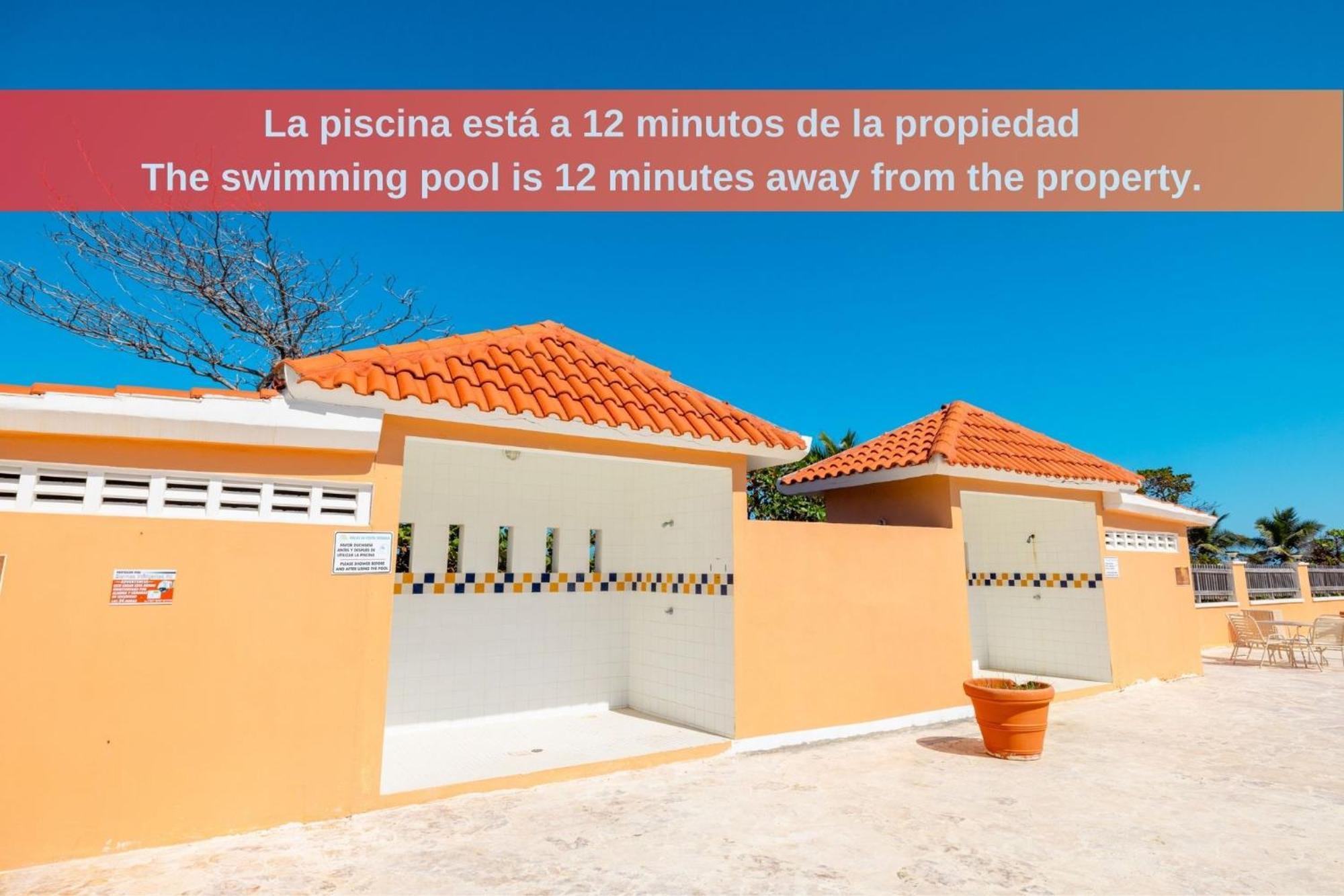 Arenales Vacational House Villa อิซาเบลา ภายนอก รูปภาพ